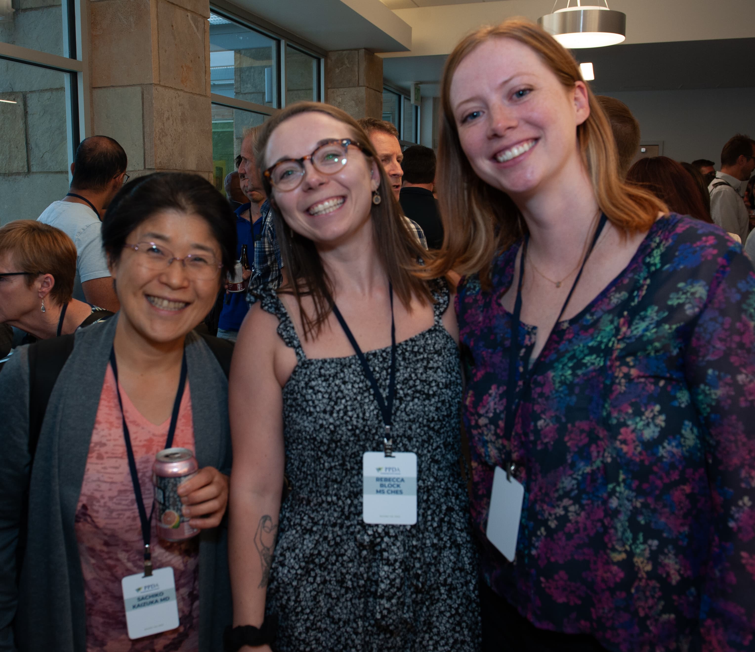 Conference image 1